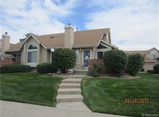 12692 E Pacific Cir, Aurora, CO 80014