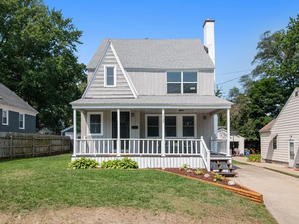 1737 Rossman Ave SE, Grand Rapids, MI 49507