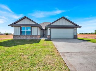 1937 Eli Ave, Tuttle, OK 73089