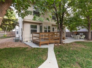 4446 S Jasper St, Aurora, CO 80015