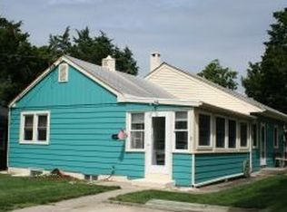 8 W Virginia Ave, Milton, DE 19968