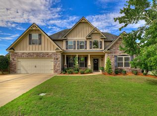 149 Equinox Loop, Aiken, SC 29803