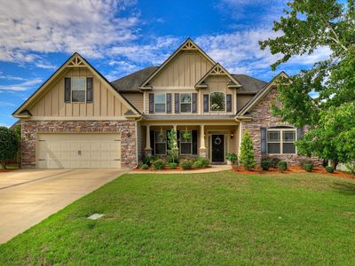 149 Equinox Loop, Aiken, SC, 29803