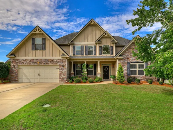 149 Equinox Loop, Aiken, SC 29803