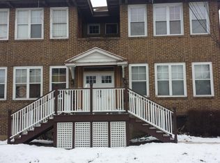 54 Oregon Ave #1, Pittsburgh, PA