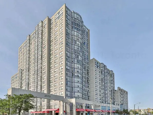 2550 Lawrence Ave E #721, Toronto, ON M1P 4Z3