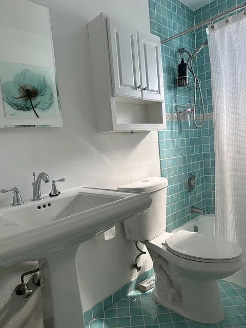 2 bed, 950 sqft, $2,950 — Photo 3