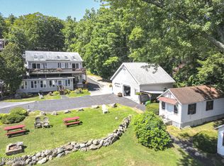 3026 Lake Shore Drive, Lake George, NY 12845