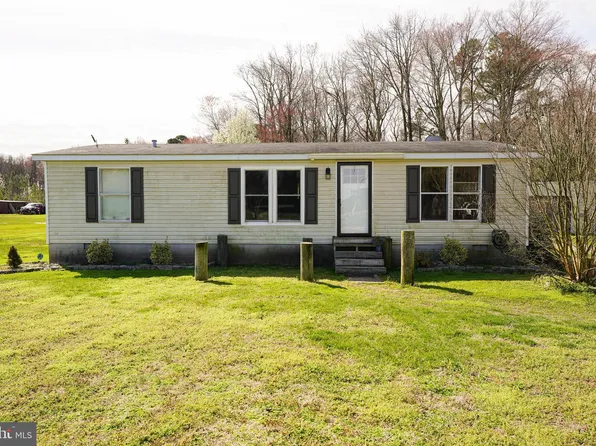 16376 Old Furnace Rd, Georgetown, DE 19947