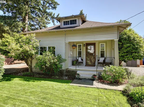 11160 NE San Rafael St, Portland, OR 97220
