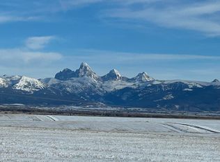 8720 Appaloosa Ridge Trl, Tetonia, ID 83452