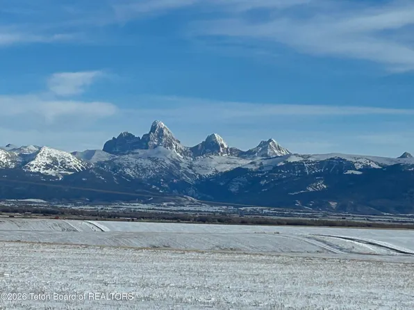 8720 Appaloosa Ridge Trl, Tetonia, ID 83452