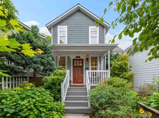 2301 NE Rodney Ave, Portland, OR 97212