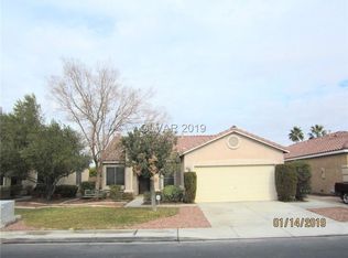 1572 Pimlico Hills St, Henderson, NV 89014