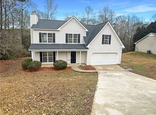 795 Sterling Pl, Monroe, GA 30656