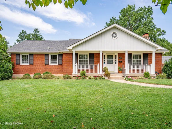 3115 Kipling Way, Louisville, KY 40205
