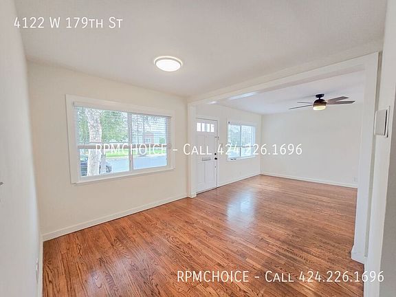4th image of 4122 W 179th St