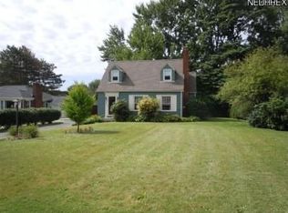 495 Mathews Rd, Boardman, OH 44512