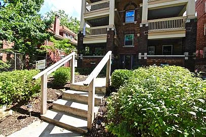 2803 Charlotte St #2S — Photo 21