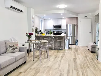 Rented by City Connections Realty