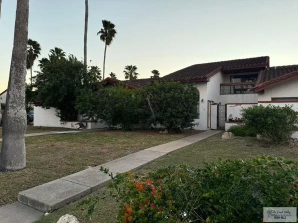 2100 W San Marcelo Blvd APT 148, Brownsville, TX 78526