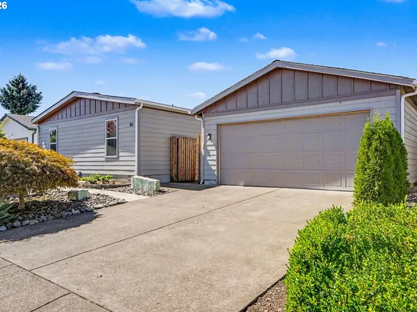 610 Vaughan Ln, Lebanon, OR 97355