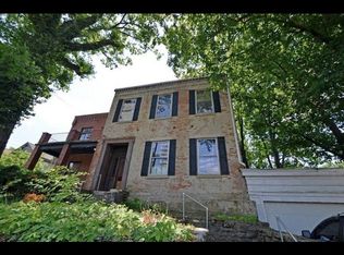 459 Riddle Rd, Cincinnati, OH 45220