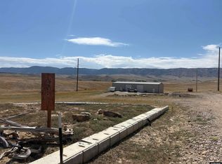 4391 Douglass Rd, Casper, WY 82604