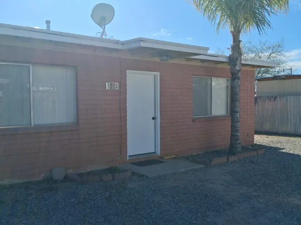 (undisclosed Address), Tucson, AZ 85713