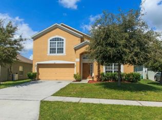 3110 Dasha Palm Dr, Kissimmee, FL 34744