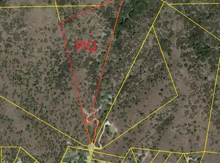 24601 Hart Dr, Tehachapi, CA 93561