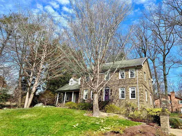 1107 Ridgewood Rd, Harrisonburg, VA 22801