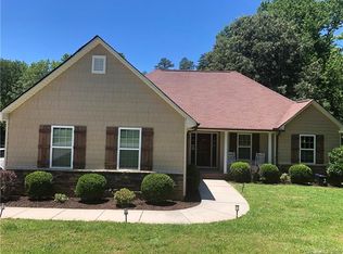 318 Turner St, Landis, NC 28088