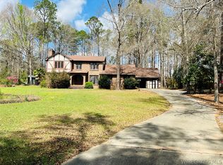 133 Deer Run Strut, Enterprise, AL 36330