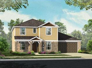 1612 Ringtail Dr, Wylie, TX 75098