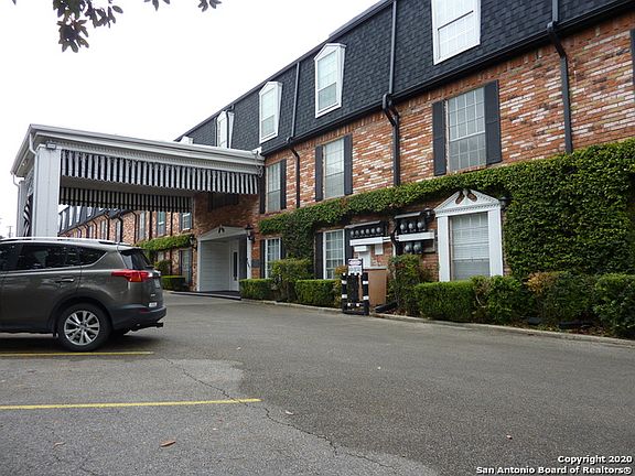 2nd image of 8401 N New Braunfels Ave APT 307