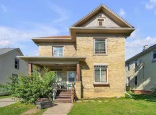 (Undisclosed Address), Racine, WI 53402