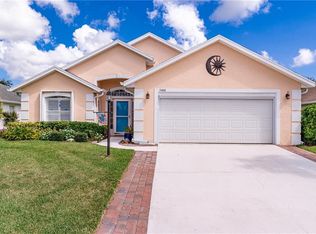 5460 Temple Ter SW, Vero Beach, FL 32968