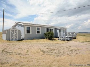 992 Road 110a, Cheyenne, WY 82009