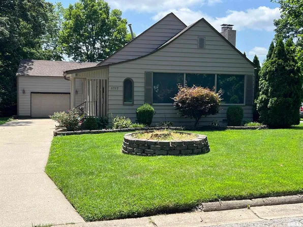 1717 Isabella Ave, Mount Vernon, IL 62864