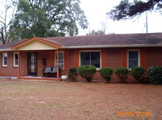 3203 Twin Flower Rd, Albany, GA 31701