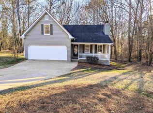 265 Willow Shoals Dr, Covington, GA 30016