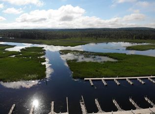6430 & 6648 Admirals Point Dr Lot 9-142, Alanson, MI 49706
