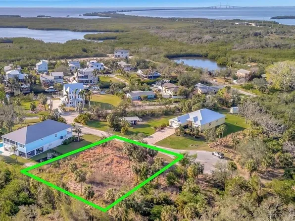 1909 Kennedy Ct #5, Terra Ceia, FL 34250