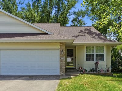4121 Treeline Ct NE #4121, Cedar Rapids, IA, 52411