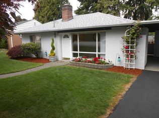 3334 NE 6th St, Renton, WA 98056