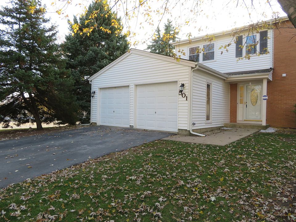 1st image of 501 Dubois Cir