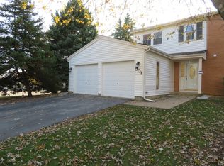 501 Dubois Cir, Bolingbrook, IL 60440