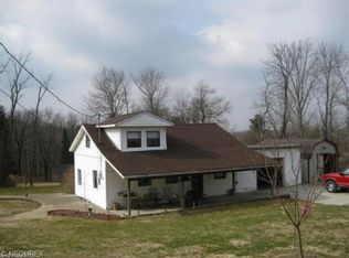 1655 Russell St, Zanesville, OH 43701