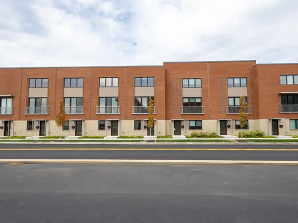 850 7th St, Columbus, IN 47201